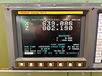 2002 victor vturn-36 cnc-draaibank - afbeelding 25 van  28