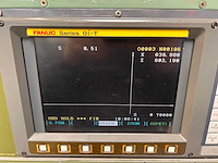 2002 victor vturn-36 cnc-draaibank - afbeelding 28 van  28