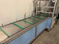 2002 visser pc11 plantmachine - afbeelding 4 van  9