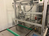 2002 visser pc11 plantmachine - afbeelding 5 van  9