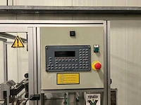 2002 visser pc11 plantmachine - afbeelding 6 van  9