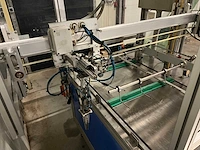 2002 visser pc11 plantmachine - afbeelding 7 van  9