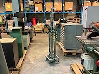 2002 vmb te-064 materiaallift - afbeelding 1 van  6