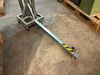 2002 vmb te-064 materiaallift - afbeelding 3 van  6