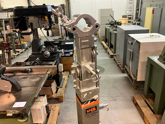 2002 vmb te-064 materiaallift - afbeelding 4 van  6