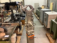 2002 vmb te-064 materiaallift - afbeelding 4 van  6