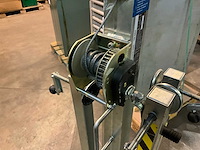 2002 vmb te-064 materiaallift - afbeelding 5 van  6