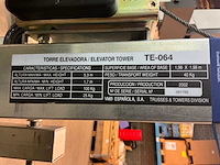 2002 vmb te-064 materiaallift - afbeelding 6 van  6
