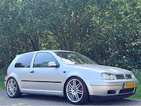 2002 volkswagen golf 1.6-16v sportline personenauto - afbeelding 5 van  9