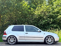 2002 volkswagen golf 1.6-16v sportline personenauto - afbeelding 6 van  9