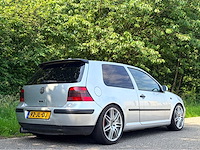 2002 volkswagen golf 1.6-16v sportline personenauto - afbeelding 4 van  7
