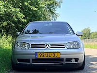 2002 volkswagen golf 1.6-16v sportline personenauto - afbeelding 5 van  12