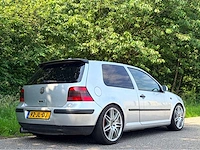 2002 volkswagen golf 1.6-16v sportline personenauto - afbeelding 8 van  12