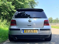 2002 volkswagen golf 1.6-16v sportline personenauto - afbeelding 9 van  12