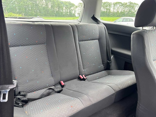 2002 volkswagen polo 1.2-12v personenauto - afbeelding 2 van  14