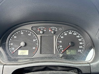 2002 volkswagen polo 1.2-12v personenauto - afbeelding 3 van  14