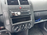 2002 volkswagen polo 1.2-12v personenauto - afbeelding 4 van  14