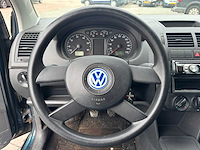2002 volkswagen polo 1.2-12v personenauto - afbeelding 5 van  14