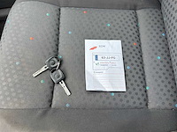 2002 volkswagen polo 1.2-12v personenauto - afbeelding 6 van  14