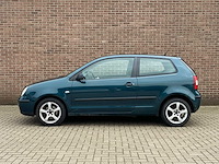 2002 volkswagen polo 1.2-12v personenauto - afbeelding 7 van  14