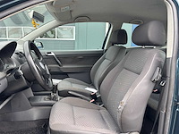 2002 volkswagen polo 1.2-12v personenauto - afbeelding 11 van  14
