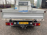 2002 volkswagen transporter 2.5 tdi 292 bedrijfswagen - afbeelding 2 van  18