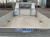 2002 volkswagen transporter 2.5 tdi 292 bedrijfswagen - afbeelding 3 van  18