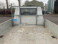 2002 volkswagen transporter 2.5 tdi 292 bedrijfswagen - afbeelding 4 van  18