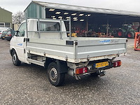 2002 volkswagen transporter 2.5 tdi 292 bedrijfswagen - afbeelding 13 van  18