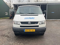 2002 volkswagen transporter 2.5 tdi 292 bedrijfswagen - afbeelding 14 van  18