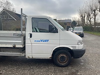 2002 volkswagen transporter 2.5 tdi 292 bedrijfswagen - afbeelding 16 van  18
