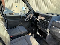 2002 volkswagen transporter bedrijfswagen - afbeelding 3 van  11