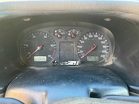 2002 volkswagen transporter bedrijfswagen - afbeelding 6 van  11