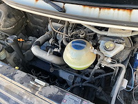 2002 volkswagen transporter bedrijfswagen - afbeelding 7 van  11