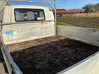 2002 volkswagen transporter bedrijfswagen - afbeelding 10 van  11
