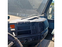 2002 volvo fh12 vrachtwagen/terreintrekker - afbeelding 4 van  17