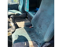 2002 volvo fh12 vrachtwagen/terreintrekker - afbeelding 5 van  17