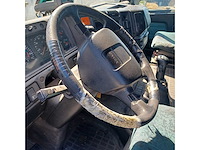 2002 volvo fh12 vrachtwagen/terreintrekker - afbeelding 6 van  17