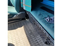 2002 volvo fh12 vrachtwagen/terreintrekker - afbeelding 8 van  17
