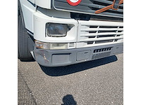 2002 volvo fh12 vrachtwagen/terreintrekker - afbeelding 10 van  17
