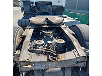 2002 volvo fh12 vrachtwagen/terreintrekker - afbeelding 15 van  17