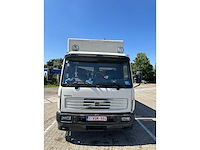 2002 volvo fl220 fl6h42r paardenvrachtwagen - afbeelding 3 van  62