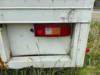 2002 volvo fl220 fl6h42r paardenvrachtwagen - afbeelding 9 van  62