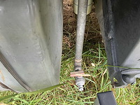 2002 volvo fl220 fl6h42r paardenvrachtwagen - afbeelding 11 van  62