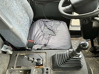 2002 volvo fl220 fl6h42r paardenvrachtwagen - afbeelding 21 van  62