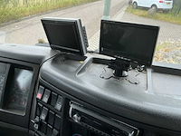 2002 volvo fl220 fl6h42r paardenvrachtwagen - afbeelding 22 van  62