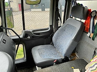 2002 volvo fl220 fl6h42r paardenvrachtwagen - afbeelding 24 van  62