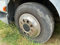 2002 volvo fl220 fl6h42r paardenvrachtwagen - afbeelding 27 van  62