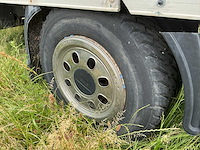 2002 volvo fl220 fl6h42r paardenvrachtwagen - afbeelding 29 van  62