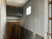 2002 volvo fl220 fl6h42r paardenvrachtwagen - afbeelding 35 van  62